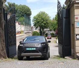 İstanbul’daki İran-Avrupa ülkeleri nükleer görüşmeleri sona erdi