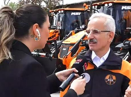 İşte arama kurtarma ordusu KARAKURT: ‘Deprem ve afet eğitimi alıp sahaya çıkacaklar’