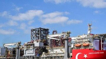 İşte Karadeniz’de yeni gaz keşfinin şifreleri… ‘Türkiye merkez olma pozisyonunu güçlendiriyor’