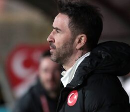 İstifa eden Gökhan Gönül kariyerinde yeni bir sayfa açacak