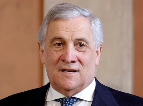 İtalya Dışişleri Bakanı Tajani, diplomatlara ateş açan İsrail’e tepki gösterdi