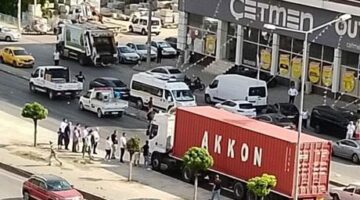 İzmir’de dehşet anları! Otomobile pompalı tüfekle saldırdılar: 3 ölü var