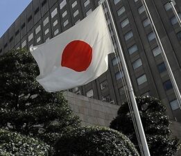 Japonya ekonomisi küçüldü