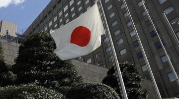 Japonya ekonomisi küçüldü