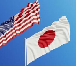 Japonya ile ABD ‘kazan-kazan’ prensibinde anlaştı