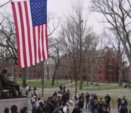 Japonya Trump’ın Harvard kararından etkilenen öğrencilere kucak açıyor