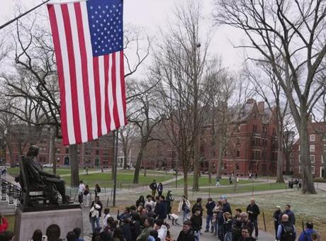 Japonya Trump’ın Harvard kararından etkilenen öğrencilere kucak açıyor