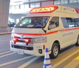 Japonya’da tekne alabora oldu: 2 ölü