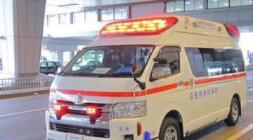 Japonya’da tekne alabora oldu: 2 ölü