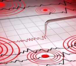 Japonya’nın kuzeyinde 6,1 büyüklüğünde deprem