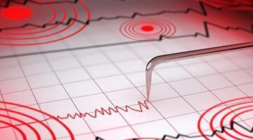 Japonya’nın kuzeyinde 6,1 büyüklüğünde deprem