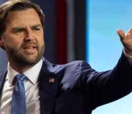 JD Vance iddiası: Gazze saldırısına ‘destek verir gibi görünmek’ istemedi
