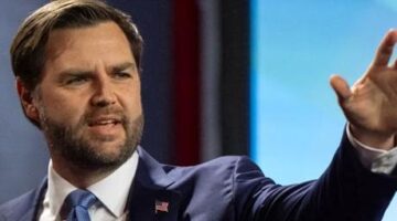 JD Vance iddiası: Gazze saldırısına ‘destek verir gibi görünmek’ istemedi