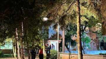 Kadıköy’de apartman dairesinde yangın! 1 kişi yaşamını yitirdi