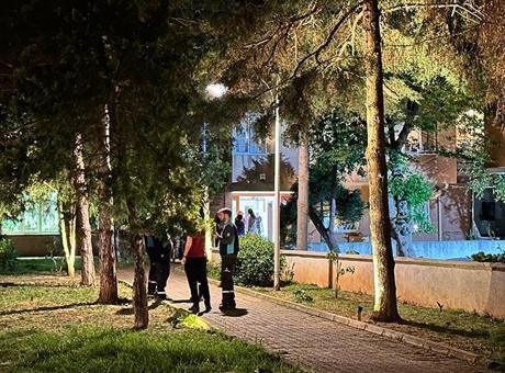Kadıköy’de apartman dairesinde yangın! 1 kişi yaşamını yitirdi