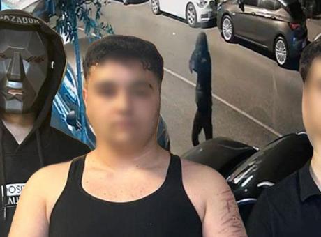 Kadın kuyumcu 3 ayda 3 kez dehşeti yaşadı! Eşi tetikçi tuttu, şok yazışma ortaya çıktı