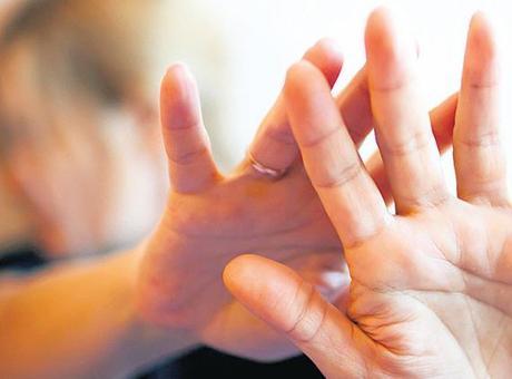 Kadına şiddete bin sayfalık rapor: Aile içi anlaşmazlığa arabulucu formülü