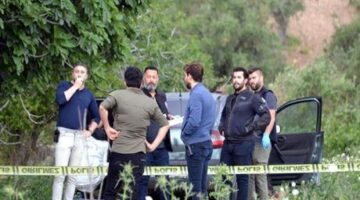 Kahramanmaraş’ta feci olay! Aracında tüfekle öldürülmüş halde bulundu