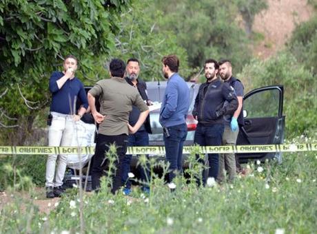 Kahramanmaraş’ta feci olay! Aracında tüfekle öldürülmüş halde bulundu