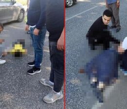 Kahreden haber! Babaannenin ardından torunu da öldü