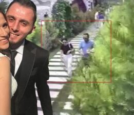Kahvaltı organizasyonu faciayla bitmişti! Genç doktorun eşi ile son anları ortaya çıktı
