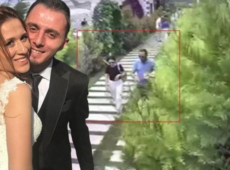 Kahvaltı organizasyonu faciayla bitmişti! Genç doktorun eşi ile son anları ortaya çıktı
