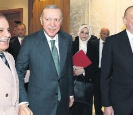 ‘Kalıcı barışa katkı vermeye hazırız’