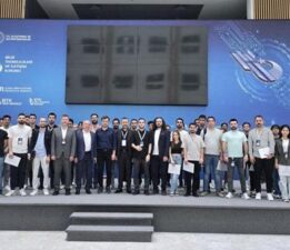 Kamu Siber Güvenlik Derneği ‘Siber Güvenliğin Temelleri’ eğitimi düzenledi