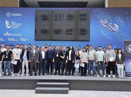 Kamu Siber Güvenlik Derneği ‘Siber Güvenliğin Temelleri’ eğitimi düzenledi