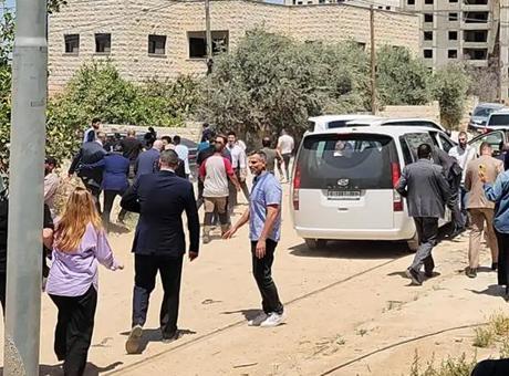 Kanada: İsrail’in diplomatlara ateş açması kesinlikle kabul edilemez