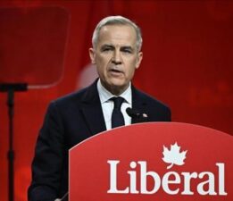 Kanada’nın yeni başbakanı Carney’den Rusya’ya uyarı!