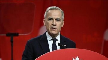 Kanada’nın yeni başbakanı Carney’den Rusya’ya uyarı!