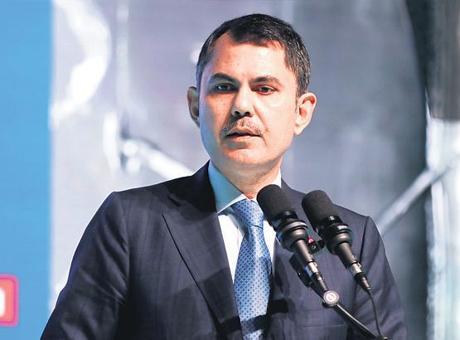 ‘Kanal İstanbul gündemimizde yok’