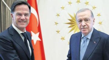 ‘Kapsamlı ateşkesi destekliyoruz’