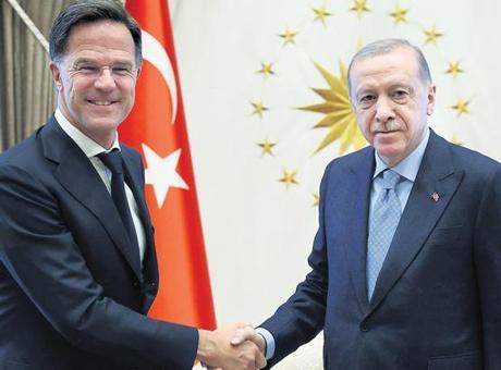 ‘Kapsamlı ateşkesi destekliyoruz’