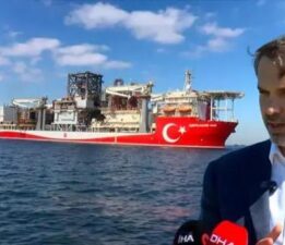 Karadeniz’de sondaj çalışmalarıyla ilgili Bakan Bayraktar’dan açıklama: Sona yaklaşıldı