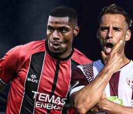 Karagümrük-Bandırmaspor maçı ne zaman?