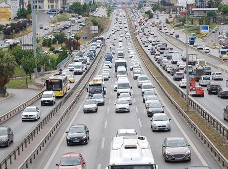 Karayolları Trafik Kanunu değişiyor! İşte madde madde yeni trafik cezaları