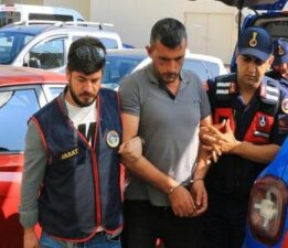 Kardeşine ve yengesine kurşun yağdırmıştı! O ağabeyin ifadesi ortaya çıktı: Ukala ukala konuştu