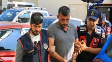 Kardeşine ve yengesine kurşun yağdırmıştı! O ağabeyin ifadesi ortaya çıktı: Ukala ukala konuştu