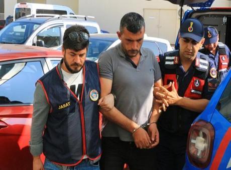 Kardeşine ve yengesine kurşun yağdırmıştı! O ağabeyin ifadesi ortaya çıktı: Ukala ukala konuştu