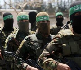 Kassam Tugayları: Gazze’de İsrail zırhlı personel taşıyıcısını hedef aldık
