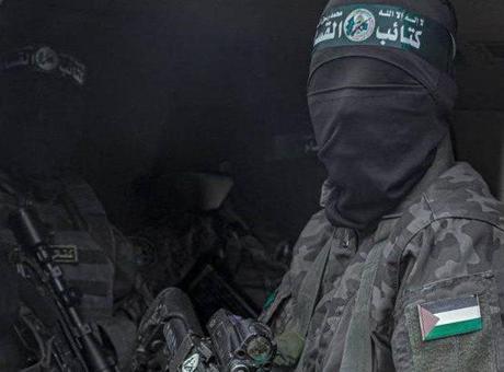 Kassam Tugayları: Gazze’deki ‘operasyonda’ İsrail askerlerinden ölenler var