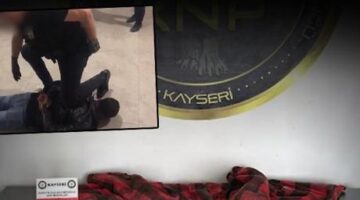 Kayseri’de zehir tacirlerinden pes dedirten yöntem!