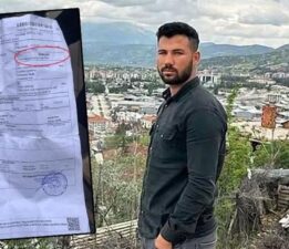 Kazadan 8 ay sonra hayatını kaybetti! Ölüm raporu aileyi şoke etti