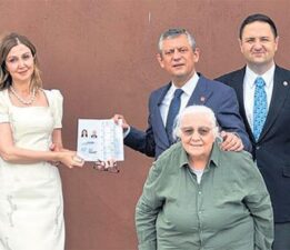 ‘Kemerleri bağlayın yere çakılacağız’