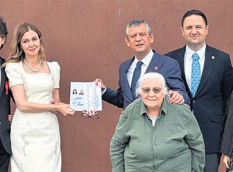 ‘Kemerleri bağlayın yere çakılacağız’