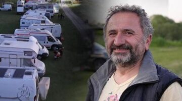 Kentte heyecanlı bekleyiş: Her yıl gelmeye çalışıyoruz