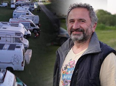 Kentte heyecanlı bekleyiş: Her yıl gelmeye çalışıyoruz