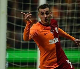 Kerem Aktürkoğlu’nun abisindan taraftara: Kimsenin haddi değil!